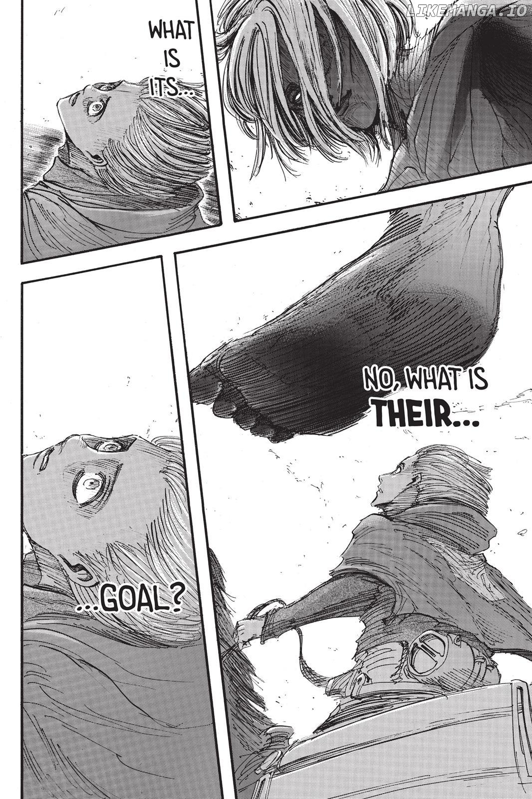 Attack on Titan, Chapter 23 image 08